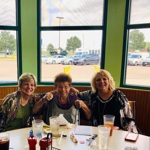 Meet your Posher, Nancy